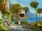 Passeggiata al Lago Poster Print by Guido Borelli - Item # VARPDXB3151D
